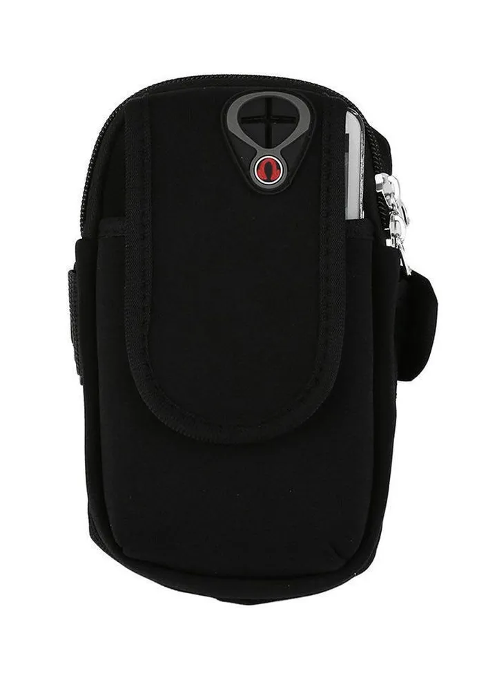 Sports Arm-Band Moblie Holder Case Bag
