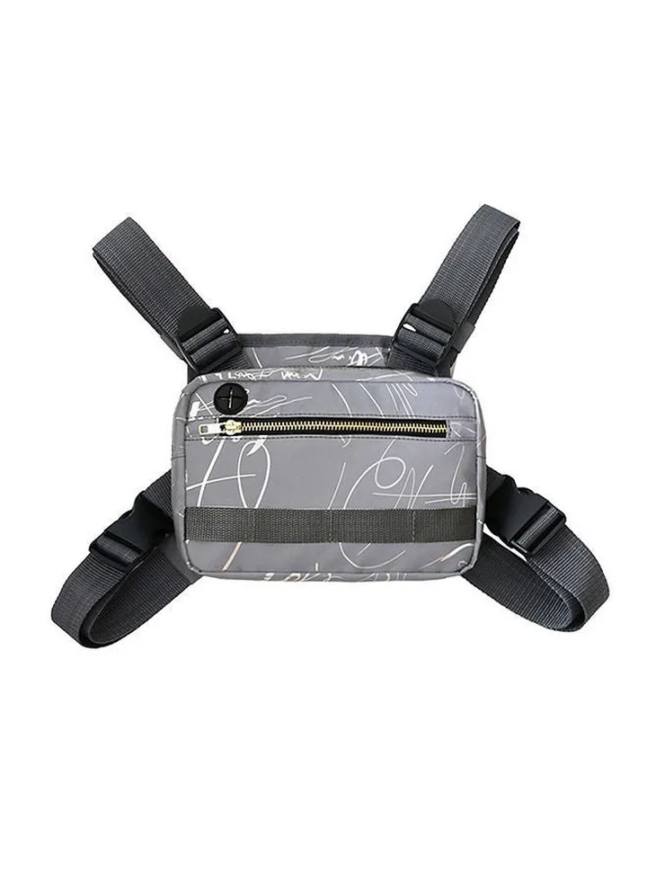 Sports Chest Bag