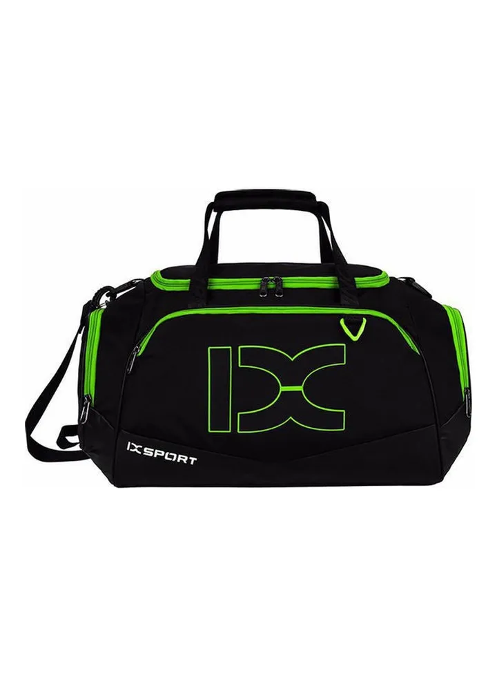 40L Sports Bag Training Gym Unisex Fitness Bags Practical Multifunction Large Capacity Outdoor Sporting Tote 45*15*15cm