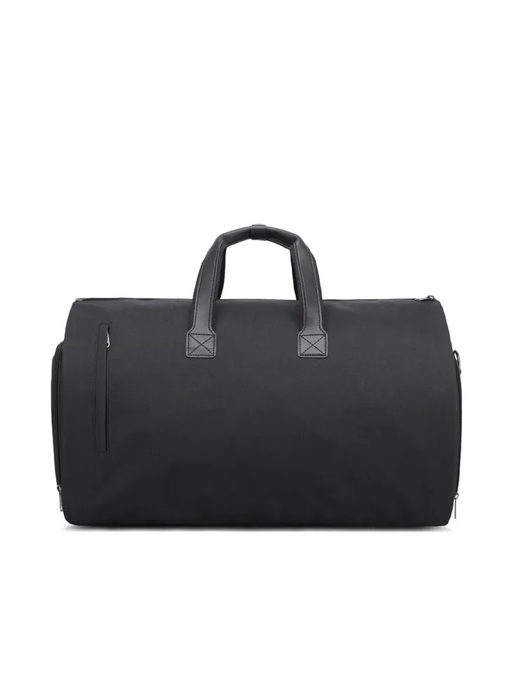 Travel bag,Large capacity folding bag,Multi-functional storage fitness bag,Travel suit bag