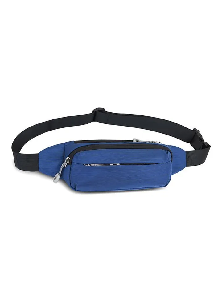 Multifunctional Waist Belt Bag 22x3x10.5cm