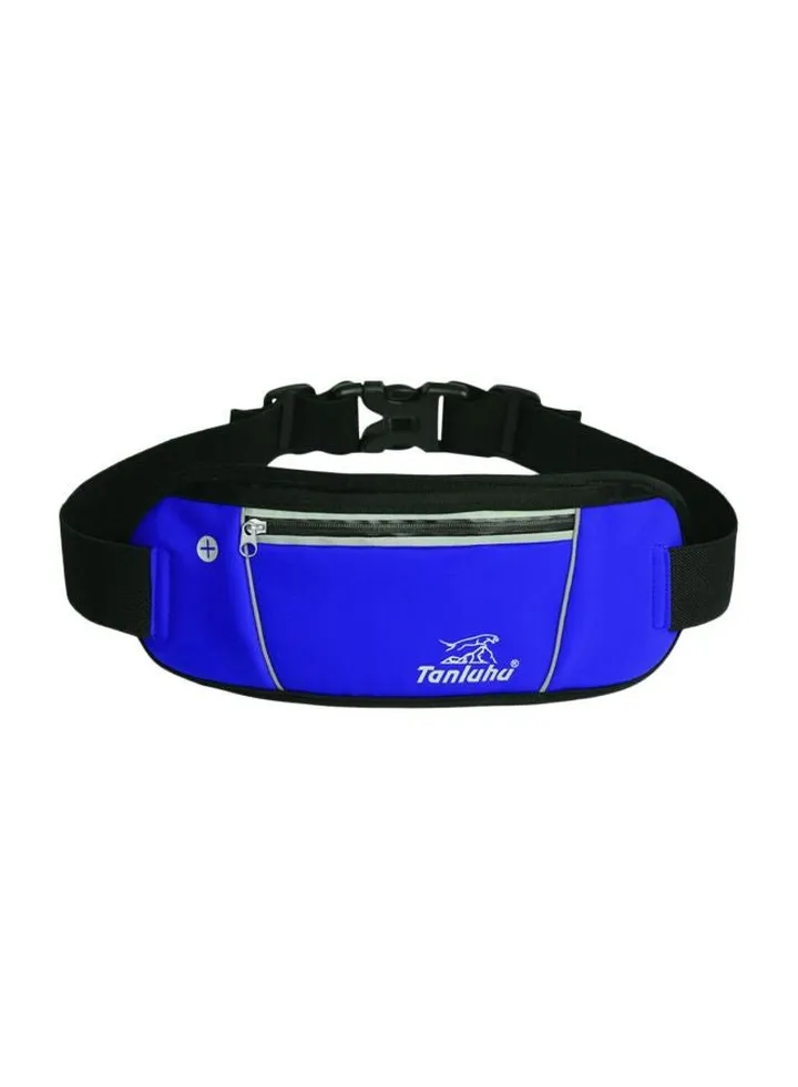 Reflective Running Belt Waist Pack