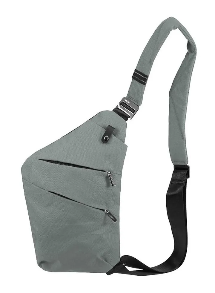 Anti-Theft Shoulder Sling Waist Belt