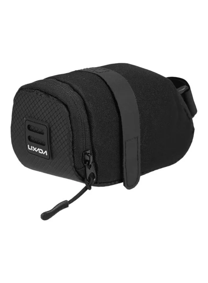 Mountain Bike Seatpost Pouch