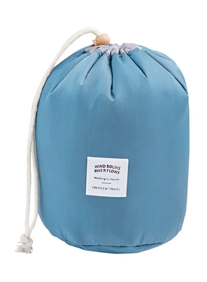 Drawstring Storage Wash Bag