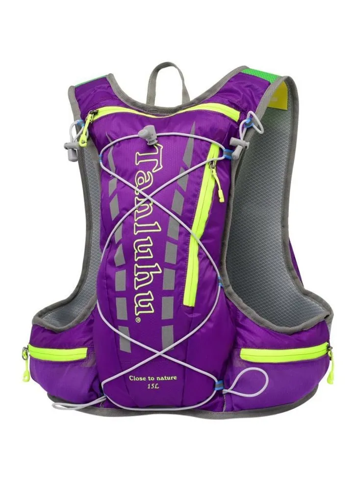 Ultralight Waterproof Backpack 42x20x17cm