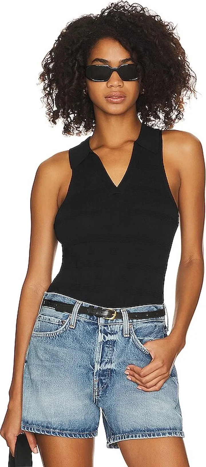 Broken Ottoman Bodysuit
