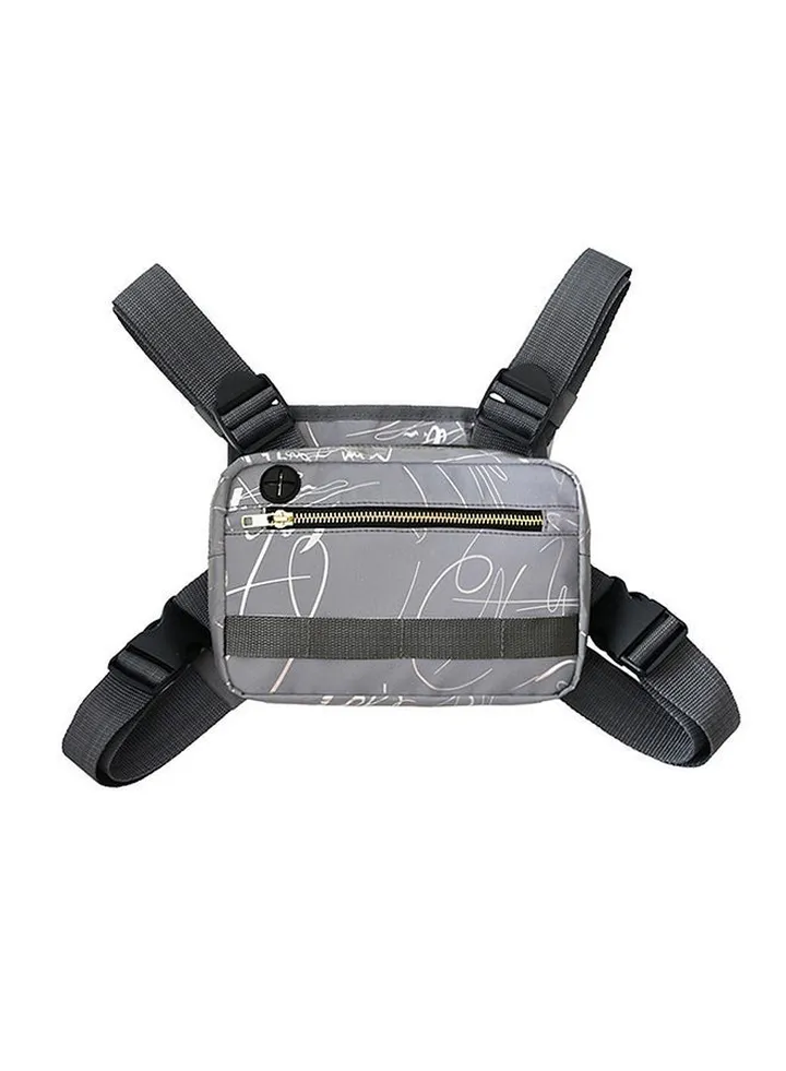 Sports Chest Bag