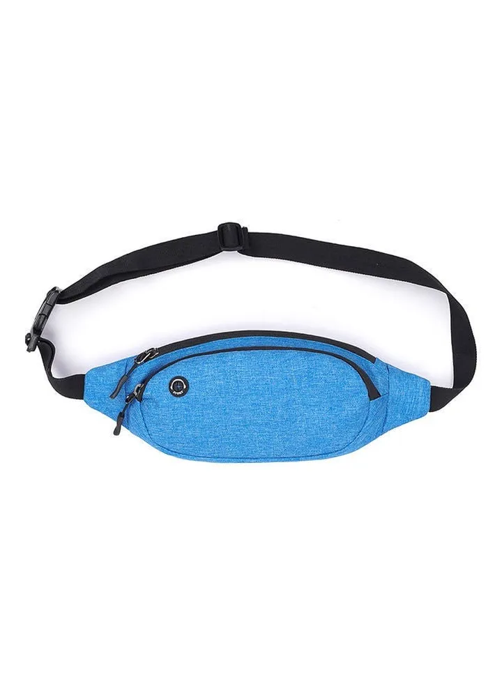 Outdoor Sports Waist Pack Bag 35 x 1cm