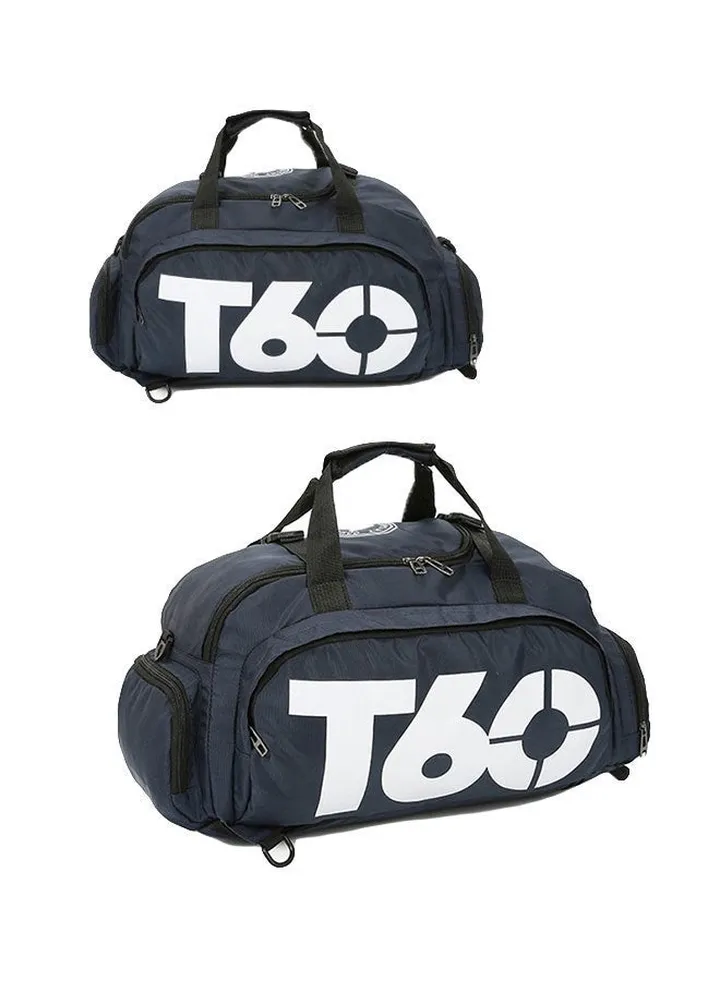 Sports Fitness Luggage Shoulder Handbag