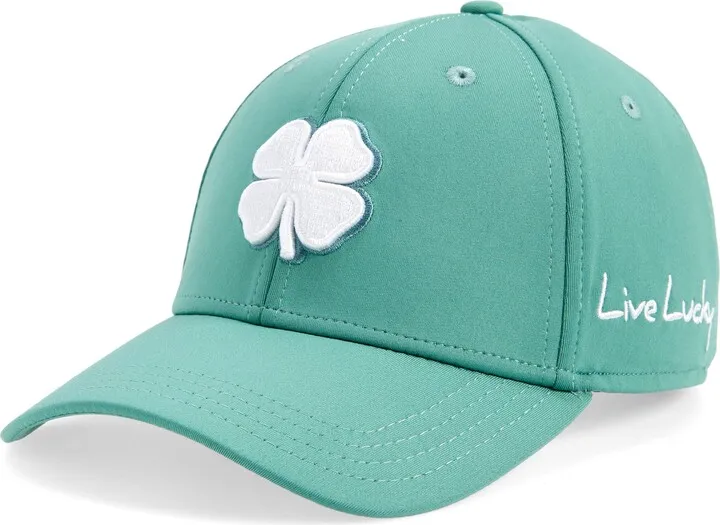 Premium Clover 115 Baseball Cap