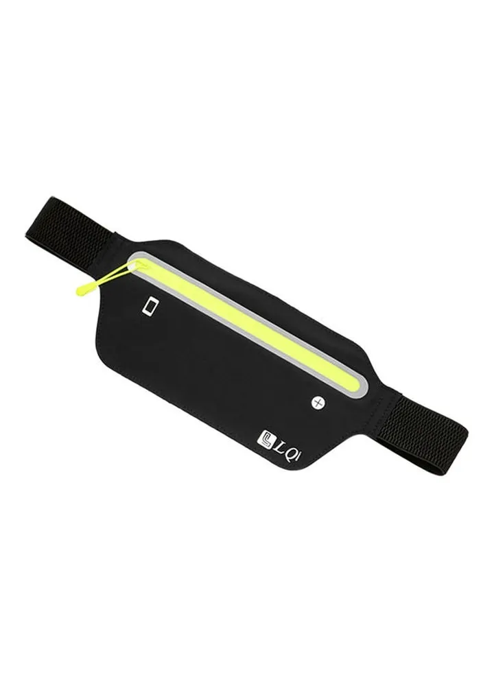 Waterproof Ultra Light Waist Bag 29 x 14cm
