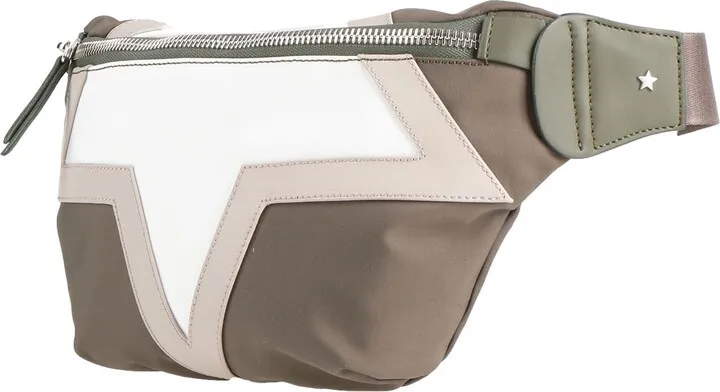 Bum Bag Military Green