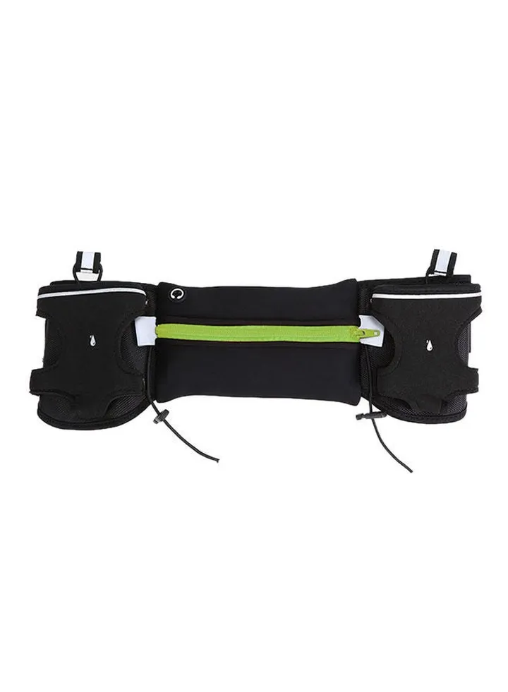 Outdoor Sporting Waist Bag With Waterproof Running Pouch