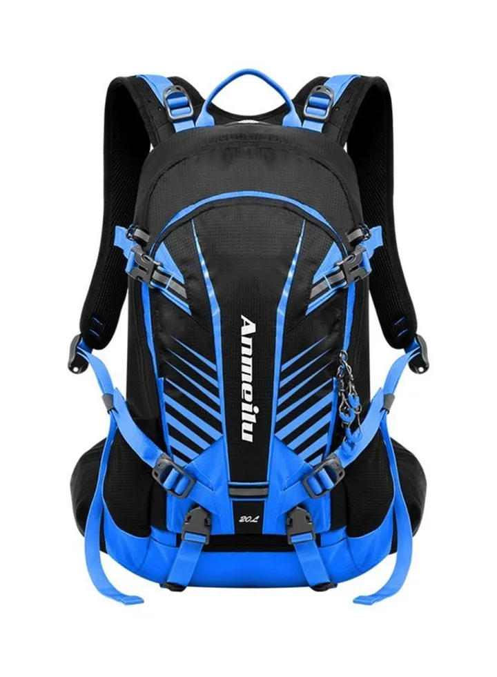 Waterproof Backpack For Outdoor Sports 47x3x28cm