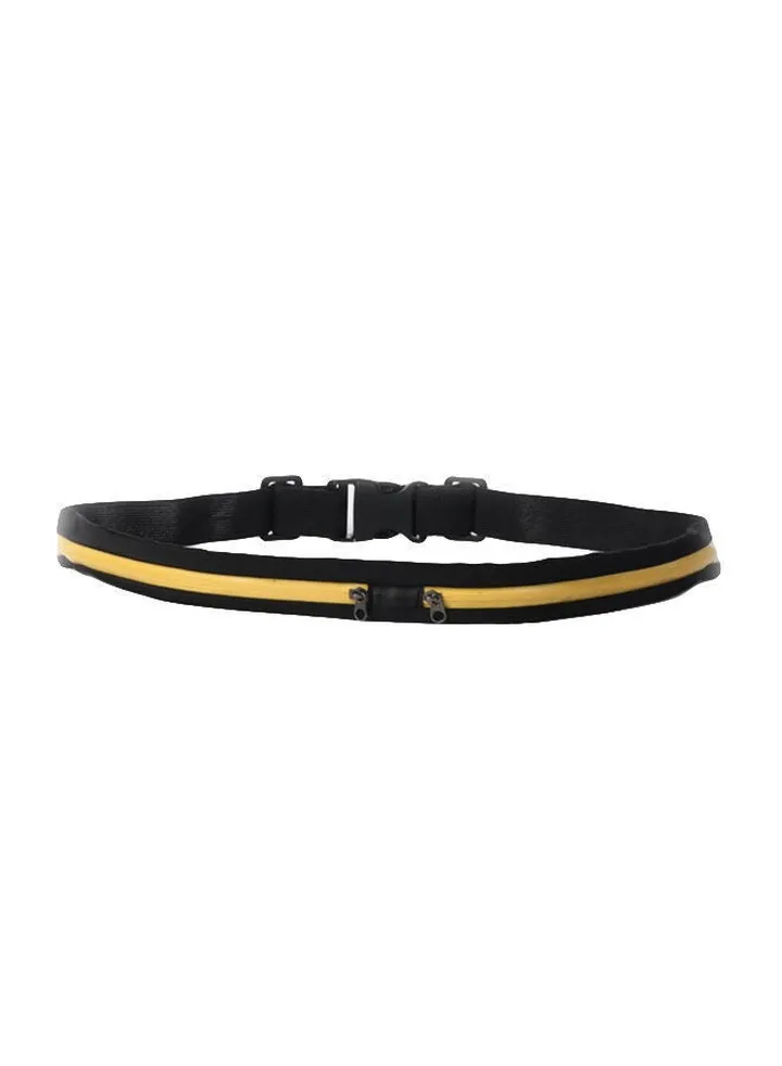 Outdoor Cycling Waist Phone Bag With Belt