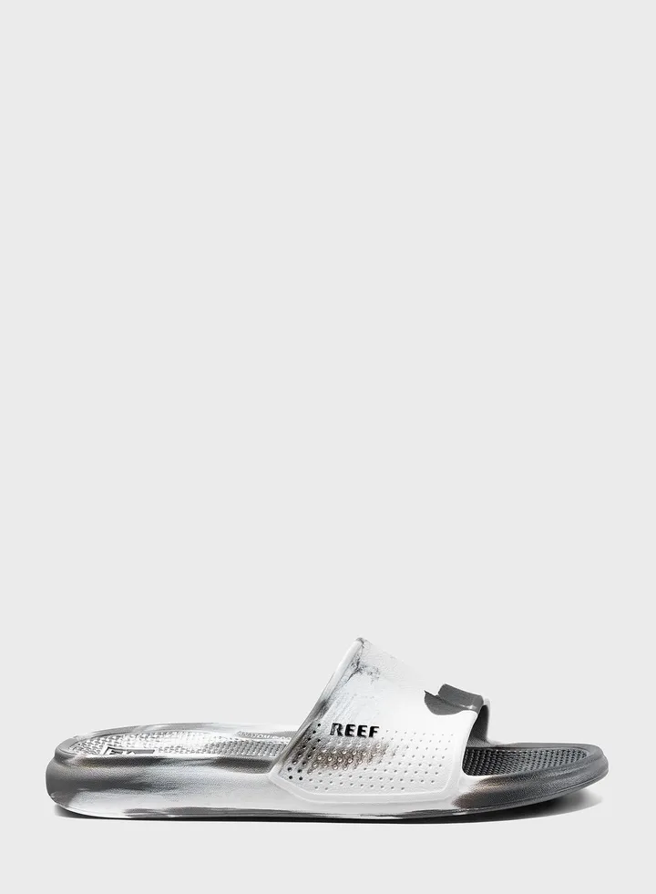 Oasis Slides