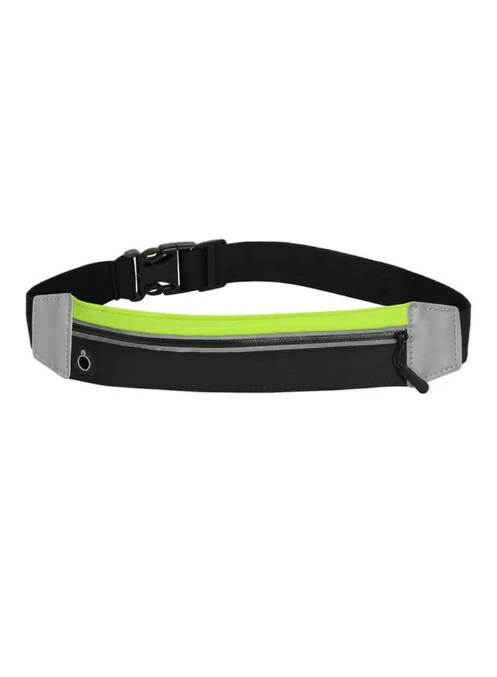 Light Waist Pouch Fitness Workout Belt
