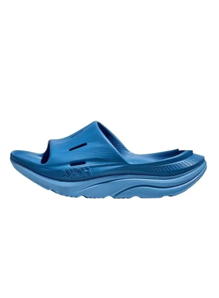 HOKA ONE ONE slide 3 Lightweight and Comfortable Cushioned Slippers