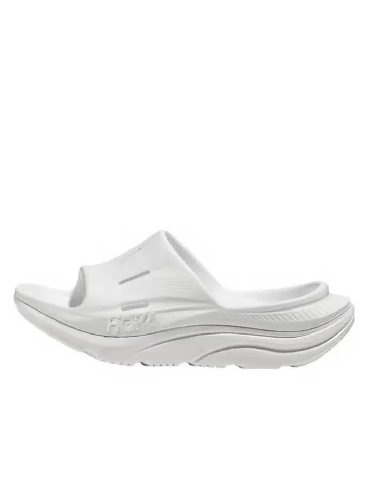 HOKA ONE ONE slide 3 Lightweight and Comfortable Cushioned Slippers
