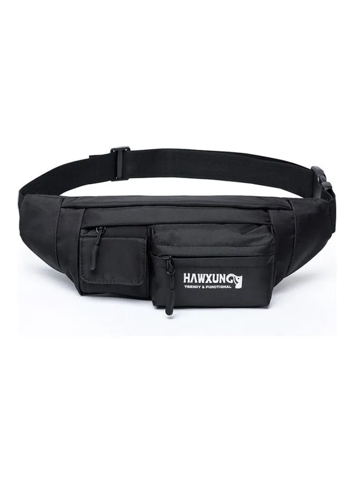 Fitness Workout Casual Waist Bag 35 x 2cm