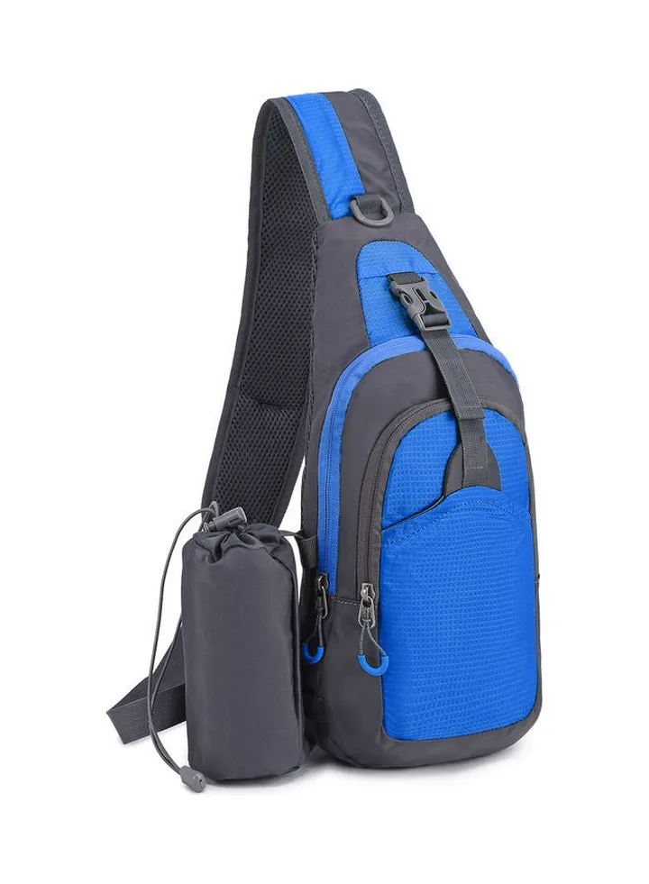 Sling Bag For Cycling Camping 37x2x24cm
