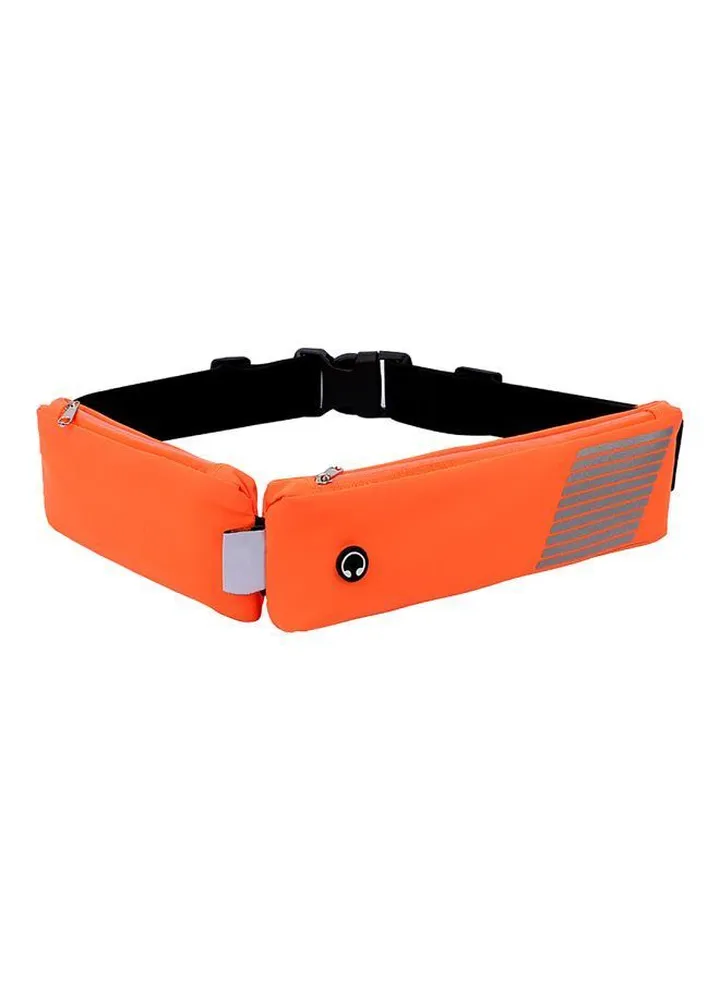 Multifunctional Waist Bag 25x3x6cm