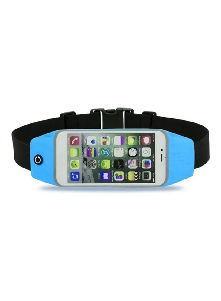 Running Waist Case