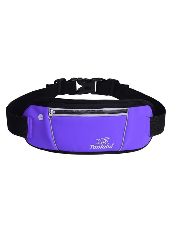 Breathable Reflective Running Waist Belt