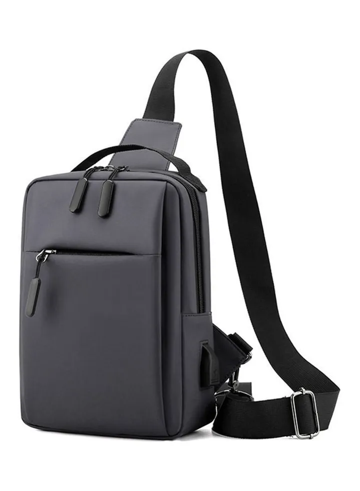 Single Shoulder Bag