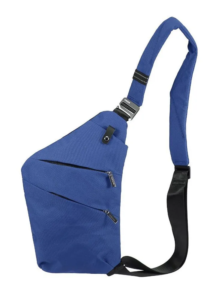 Anti-Theft Shoulder Sling Waist Belt