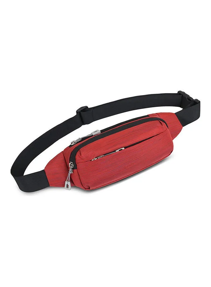 Multi-Functional Ultra Light Waist Belt 24 x 4cm