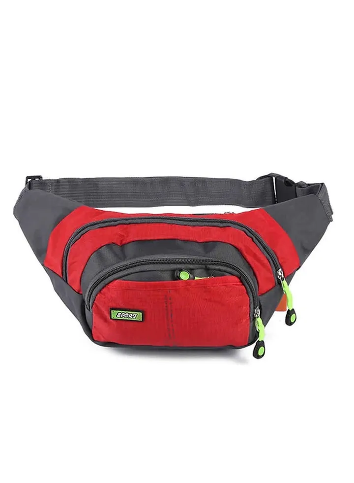 Waterproof Sports Outdoor Ridding Hiking Waist Bag 0.2kg