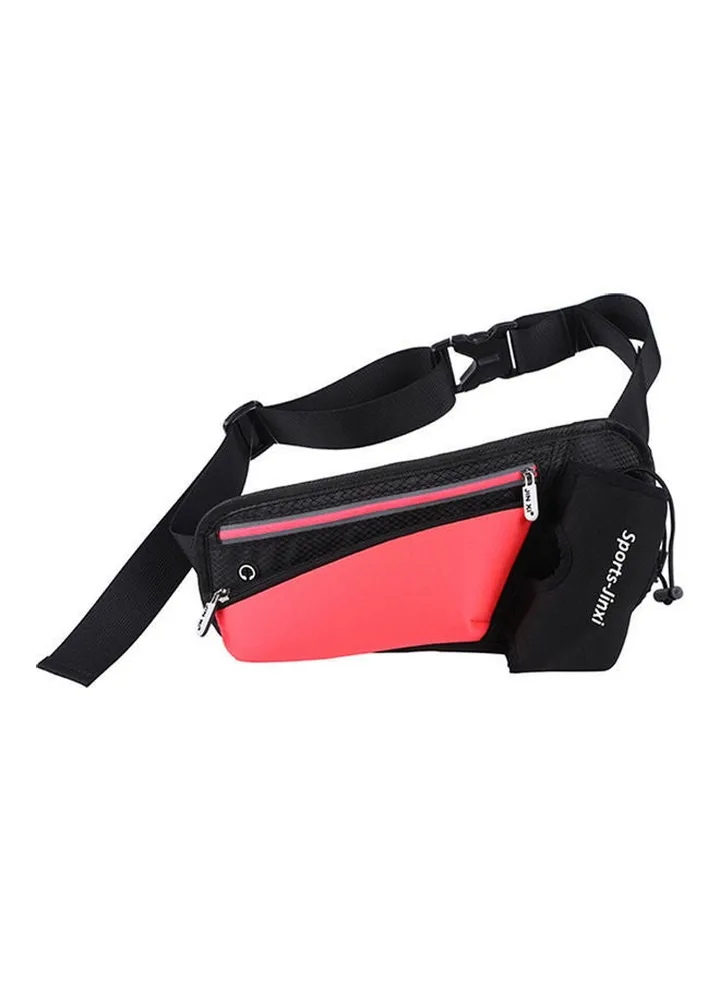 Waterproof Waist Bag 20x5x12cm