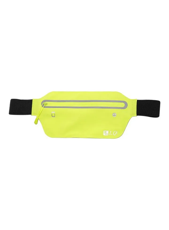 Waterproof Waist Bag 27x12cm