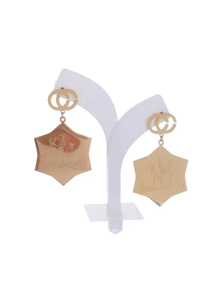 Star Earring