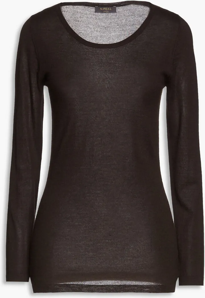 Cashmere sweater