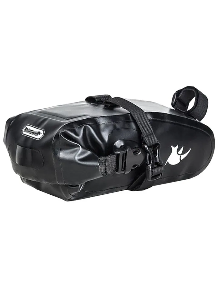 Mountain Cycling Folding Rear Bag