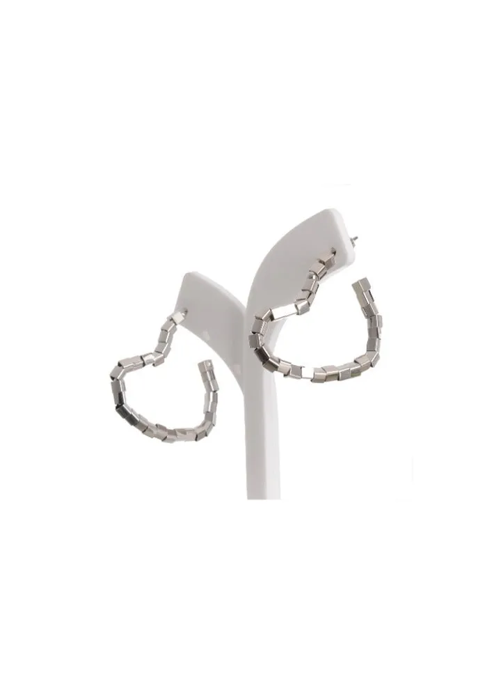 Heart Shape Earring
