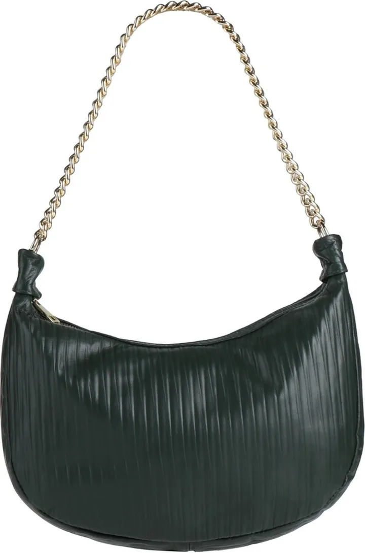 Shoulder Bag Dark Green