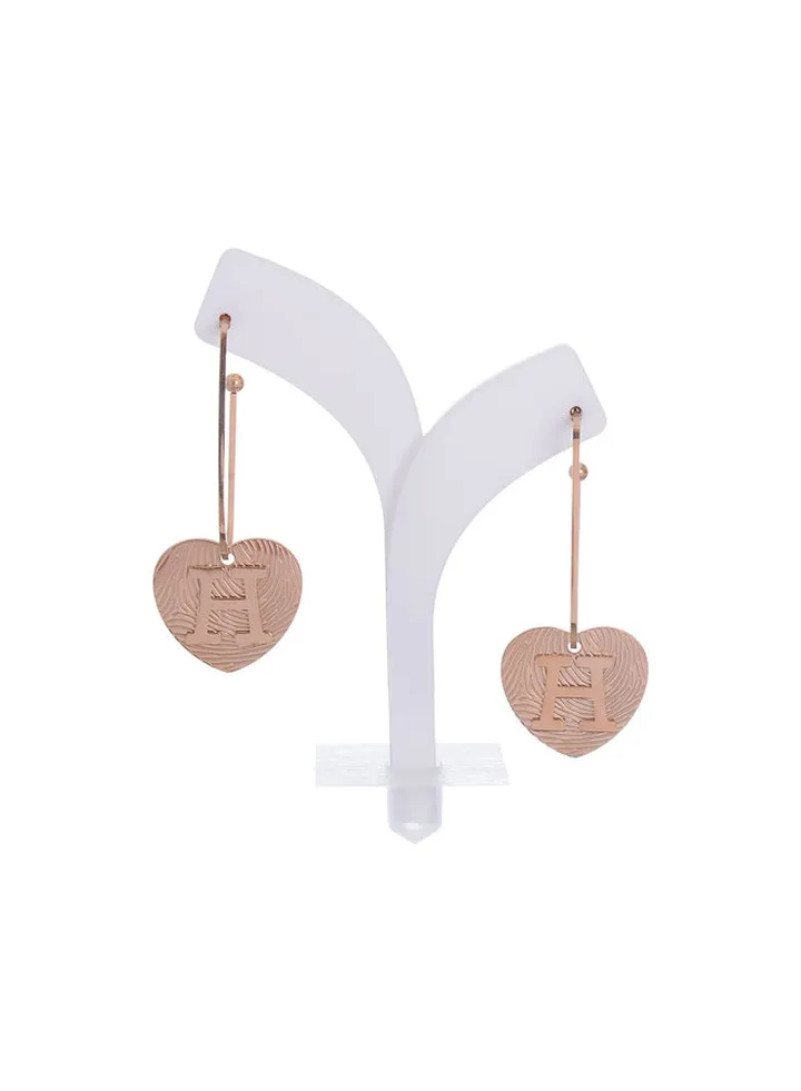 Heart Shape Earring