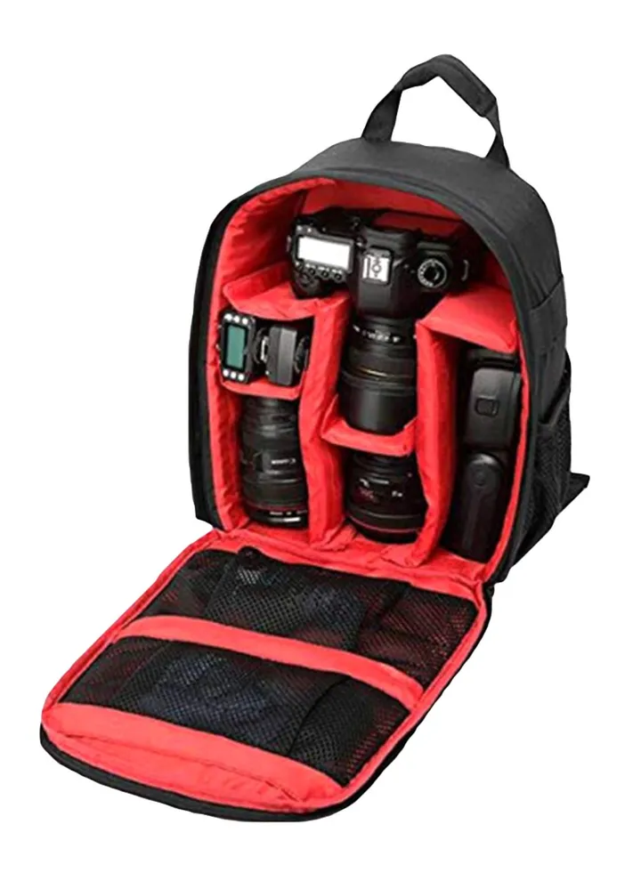 Water Resistant DSLR Camera Bag 0.36kg