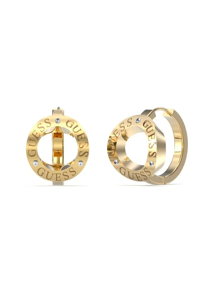 Women G Earrings