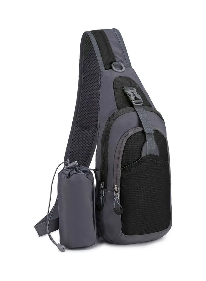 Causal Camping Crossbody Bag 37 x 2cm