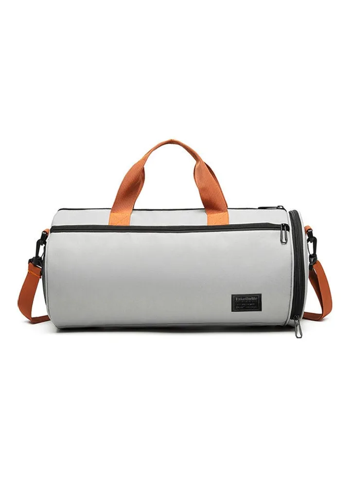 Sport Gym Bag 42 x 22 x 22cm
