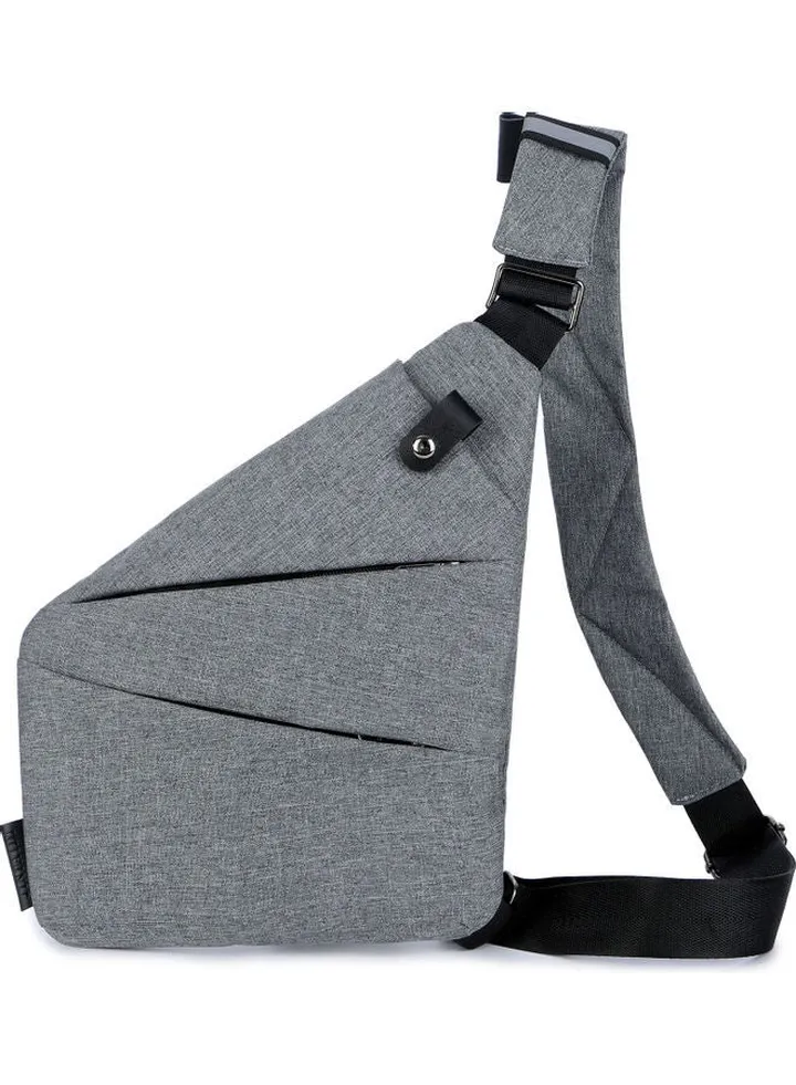 Sling Pack Slim Crossbody Backpack 30 x 3cm