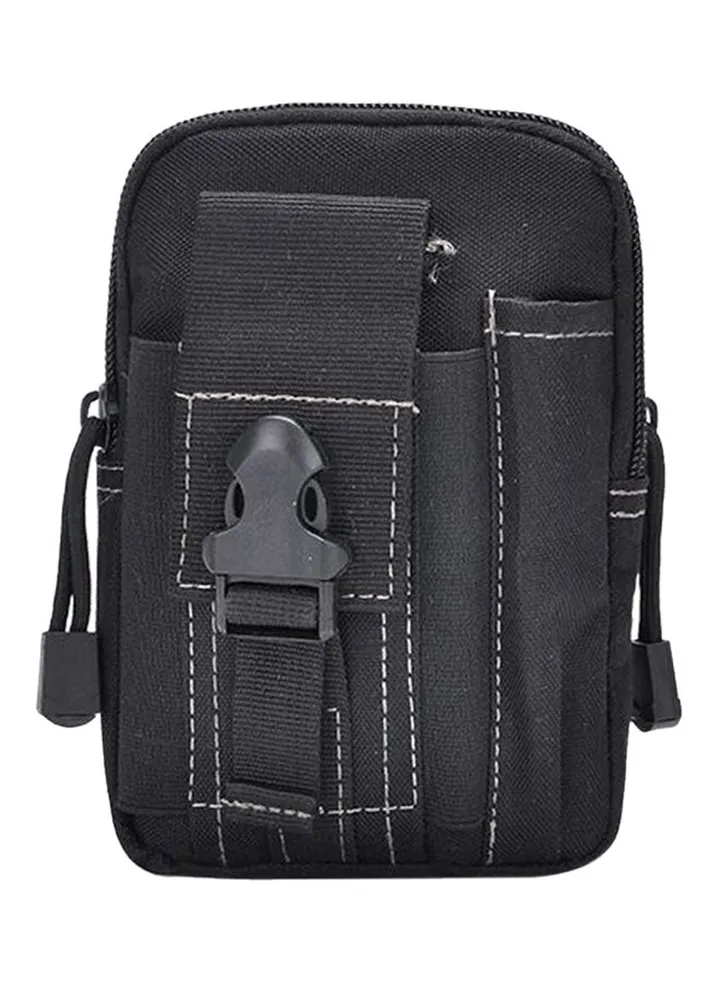 Portable Outdoor Tactical Pocket Bag 17.50*6.00*12.00cm