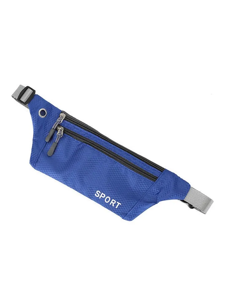 Waist Pouch Sport Belt Bag 13 x 3cm