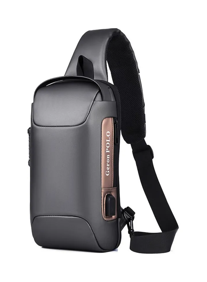 Sports Multi-Functional Messenger Bag 33 x 5cm