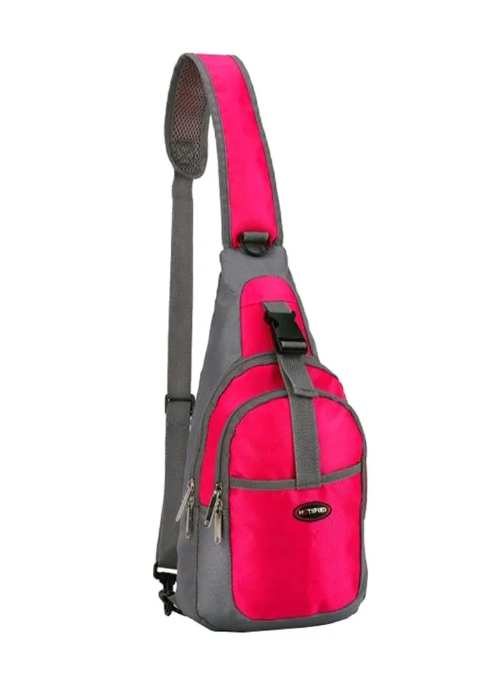 Sports Outdoor Travel Cross Body Bag